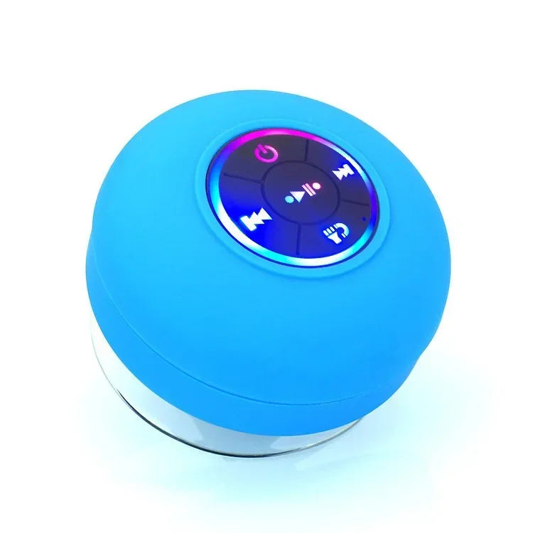 AquaBeat Bluetooth Speaker